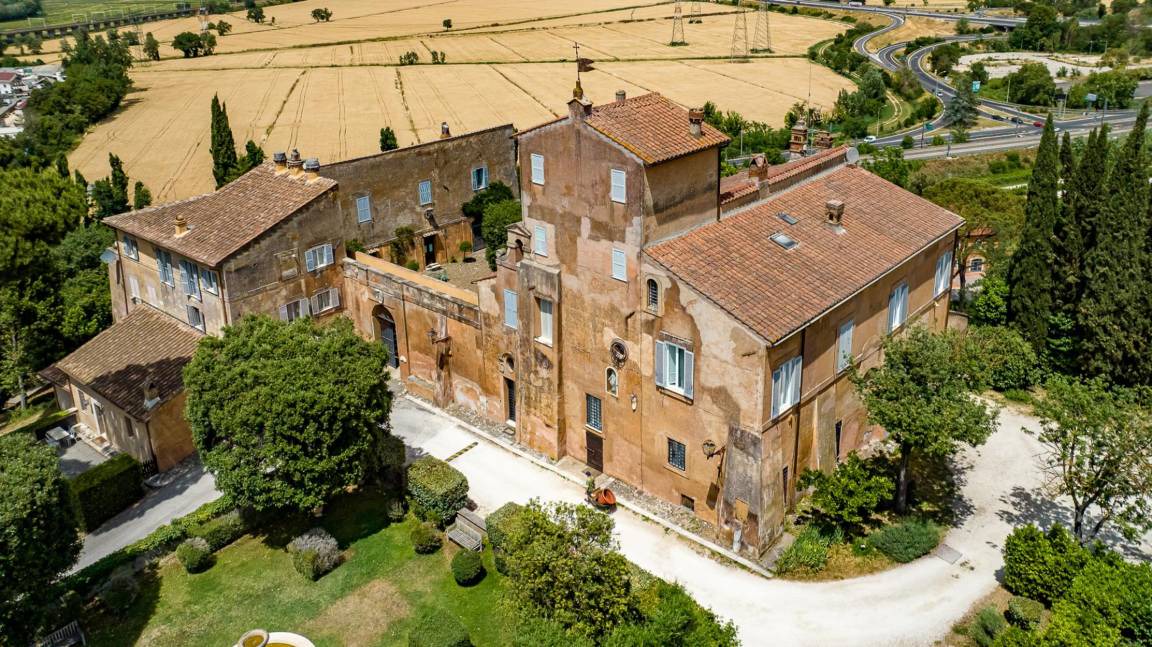 Zona III Marcigliana Apartment | 85 m² Apartment ∙ 2 bedrooms ∙ 4 guests