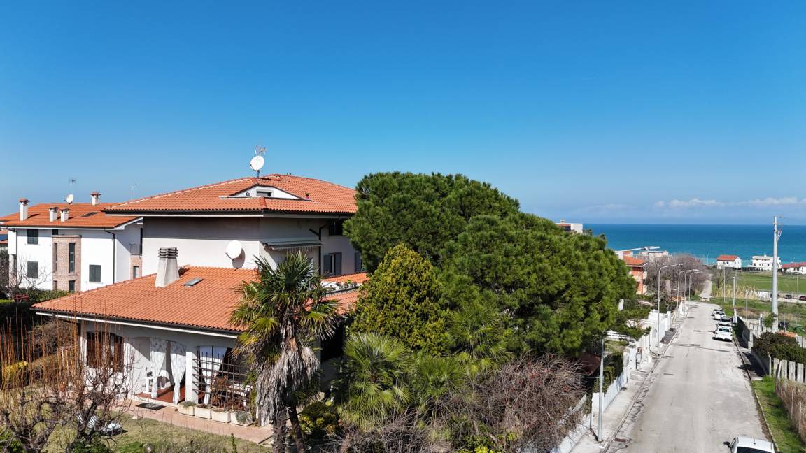 Montemarciano Apartment | 85 m² Apartment ∙ 2 bedrooms ∙ 3 guests