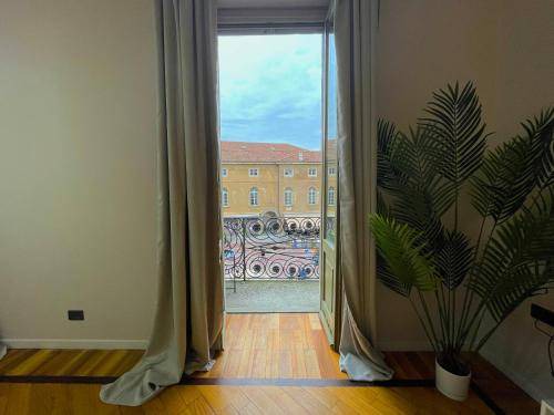 Citta Alta Apartment | 85 m² Apartment ∙ 4 guests