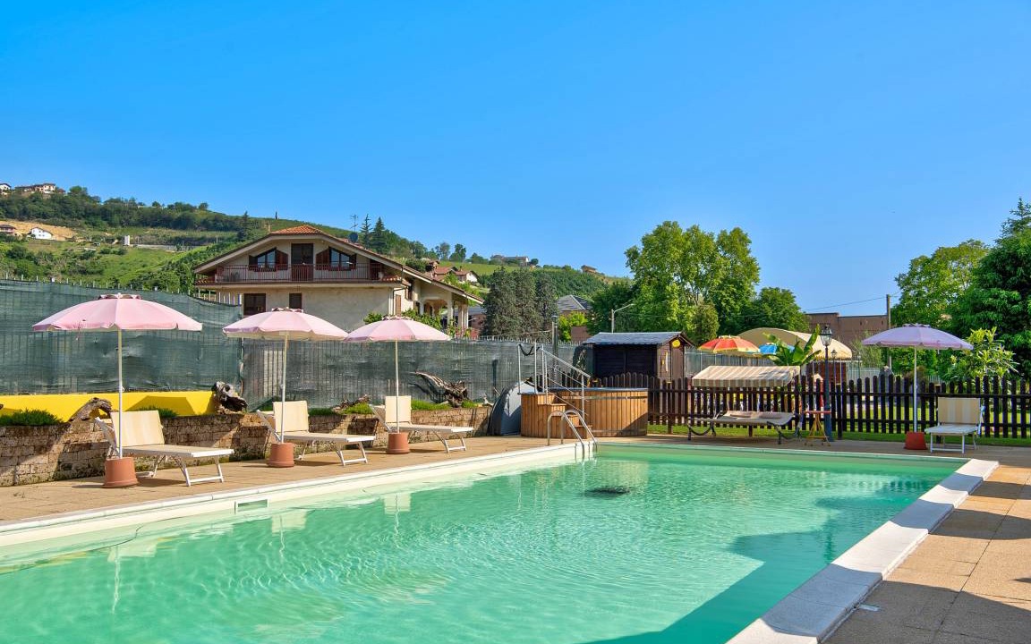 San Matteo Apartment | 85 m² Apartment ∙ 2 bedrooms ∙ 5 guests