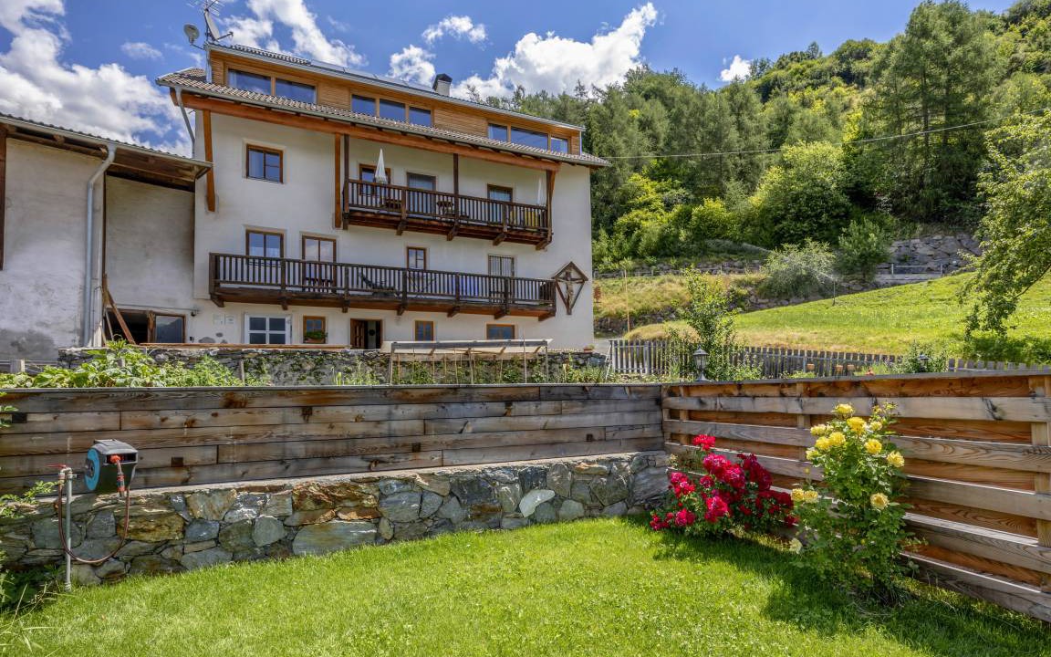 Sluderno Apartment | 85 m² Apartment ∙ 3 bedrooms ∙ 8 guests