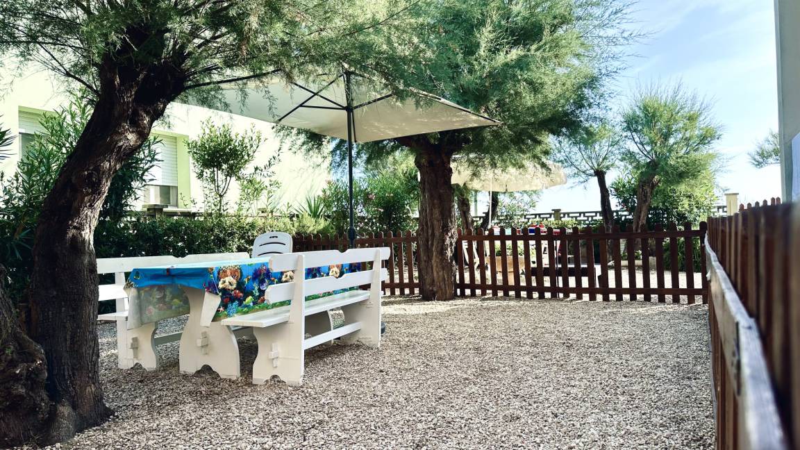 Senigallia Apartment | 85 m² Apartment ∙ 2 bedrooms ∙ 7 guests