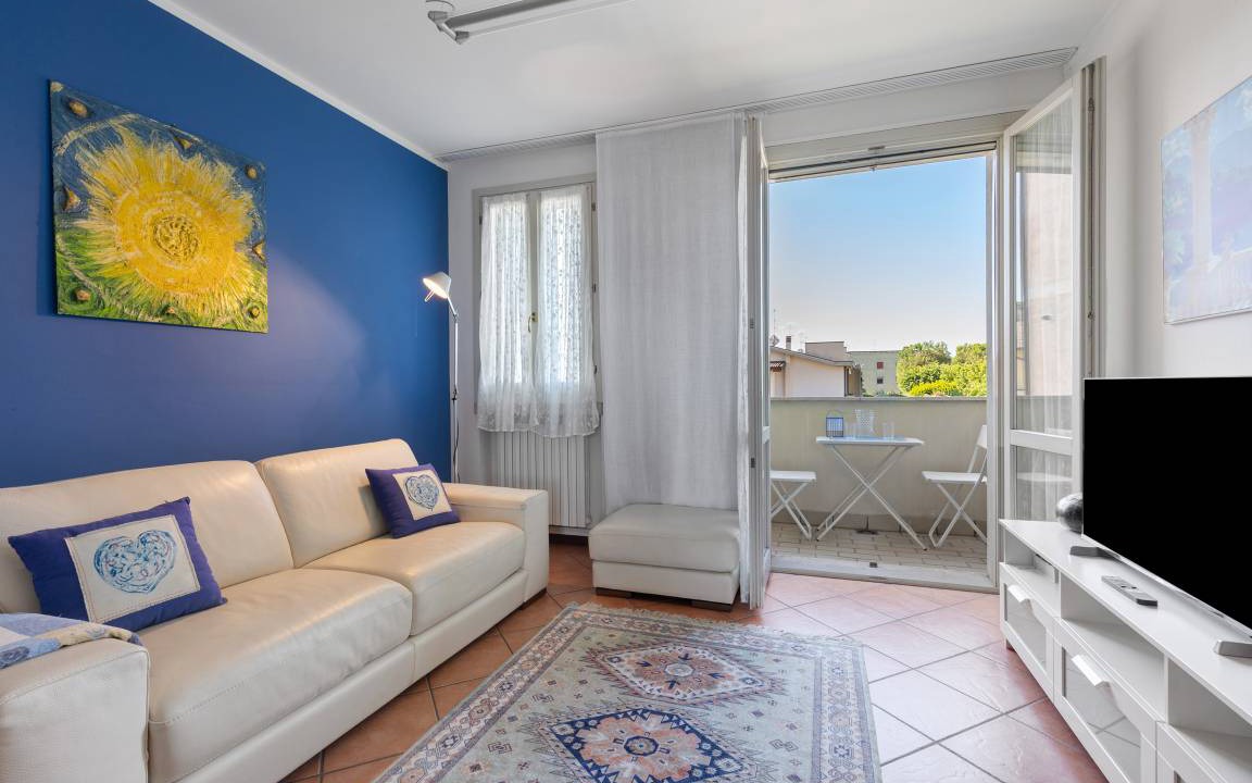Rovato Apartment | 87 m² Apartment ∙ 1 bedroom ∙ 2 guests
