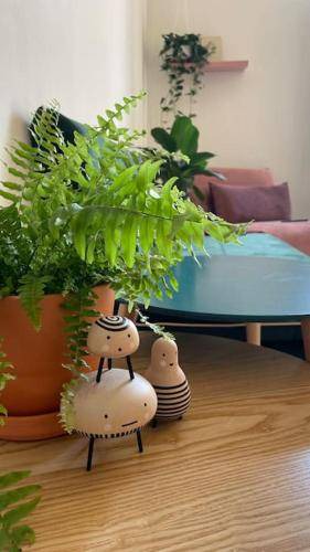 Mestre Apartment | 88 m² Apartment ∙ 2 bedrooms ∙ 6 guests
