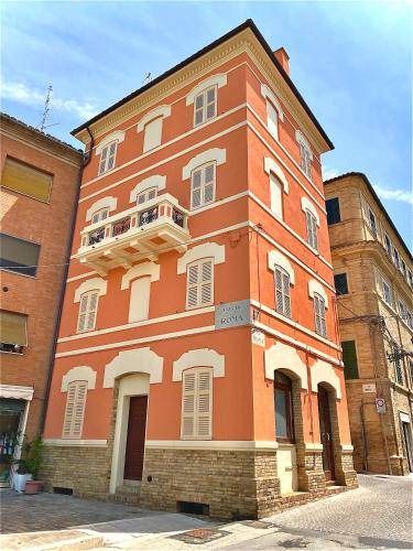 Mogliano Bed & Breakfast | 89 m² Bed and breakfast ∙ 3 guests