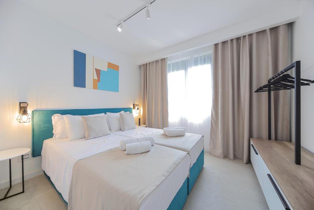 Jagodina Apartment | 9 apartments