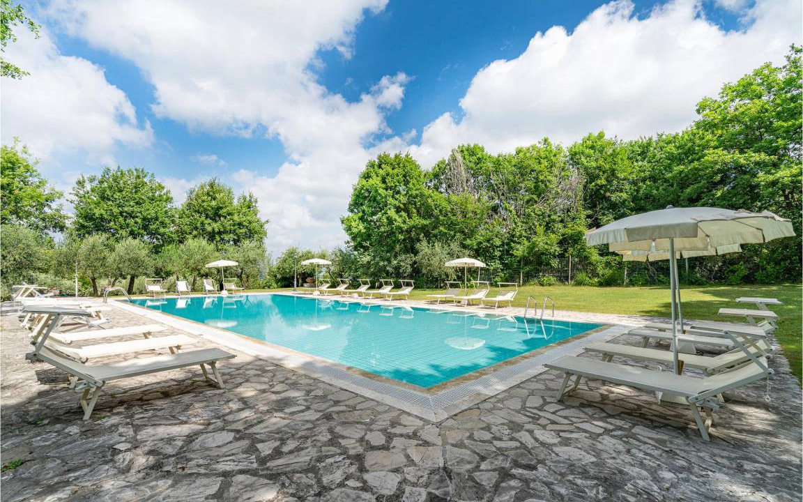 Barberino Tavarnelle Apartment | 90 m² Apartment ∙ 3 bedrooms ∙ 6 guests