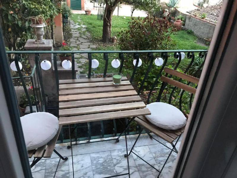 Castelnuovo Magra Apartment | 90 m² Apartment ∙ 2 bedrooms ∙ 5 guests
