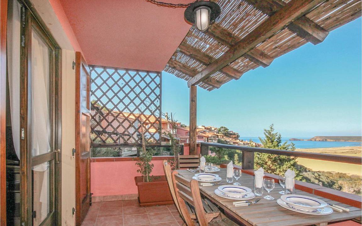 Torre dei Corsari Apartment | 90 m² Apartment ∙ 2 bedrooms ∙ 4 guests