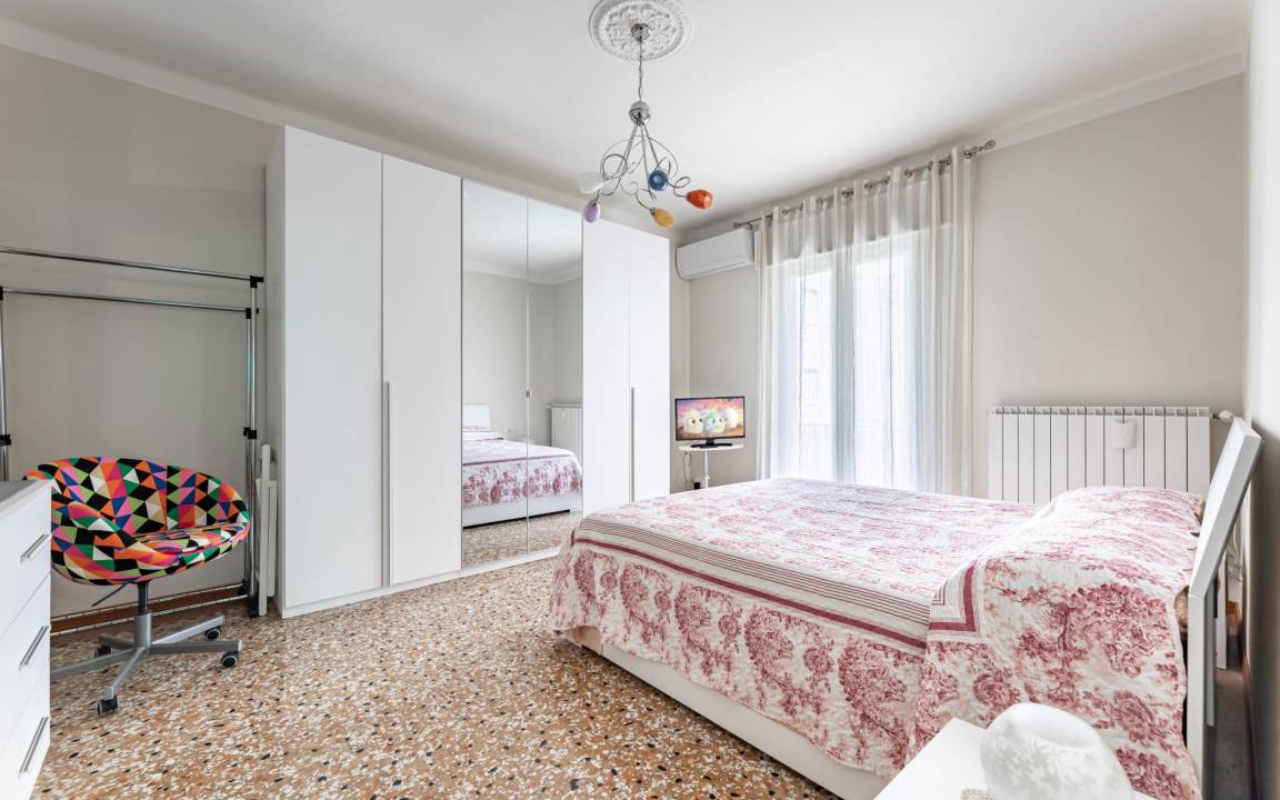 Mestre Apartment | 90 m² Apartment ∙ 1 bedroom ∙ 4 guests