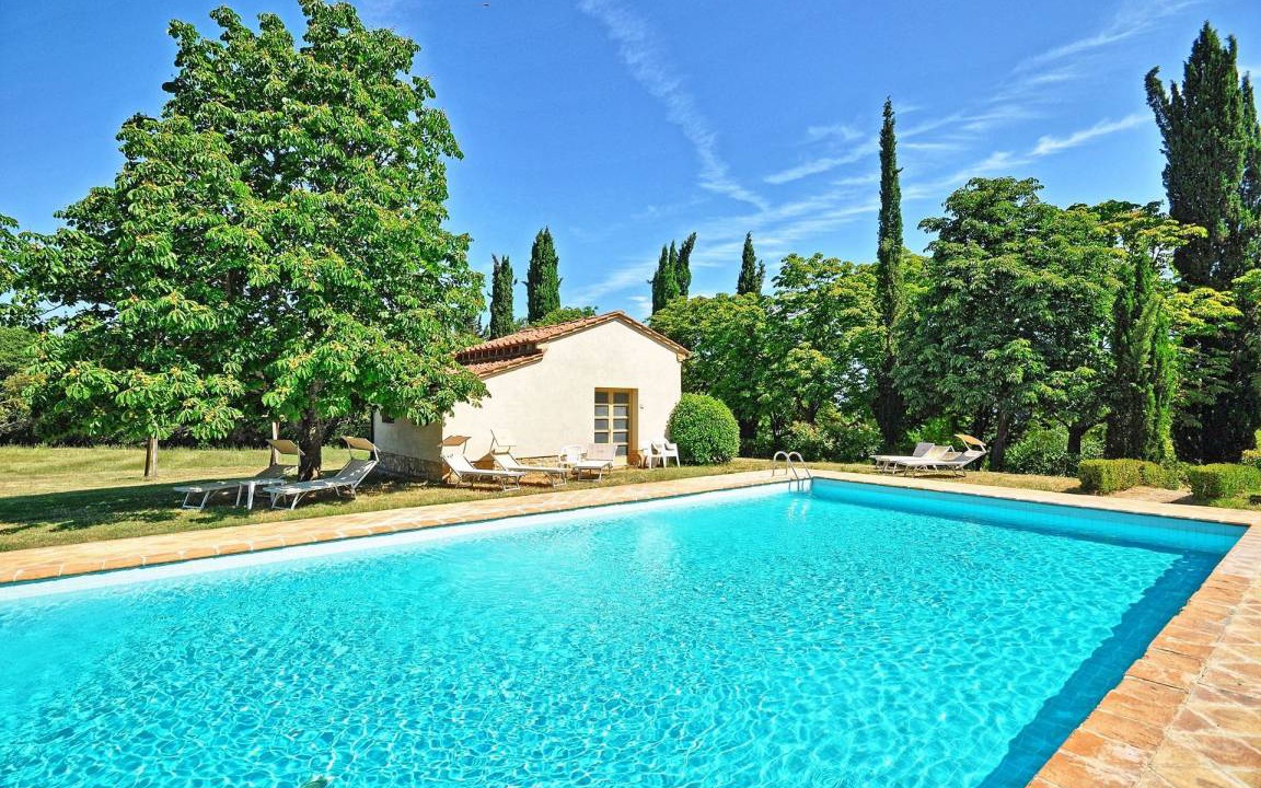 San Gimignano Apartment | 90 m² Apartment ∙ 2 bedrooms ∙ 4 guests