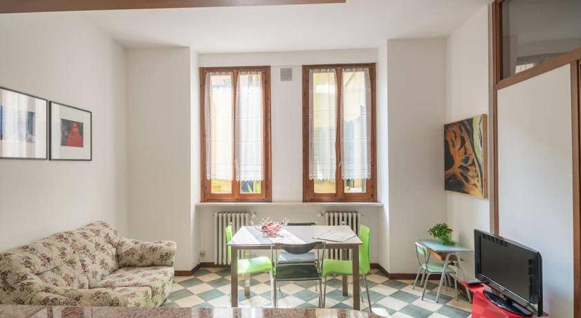 Centro Storico Sud Apartment | 90 m² Apartment ∙ 2 bedrooms ∙ 5 guests
