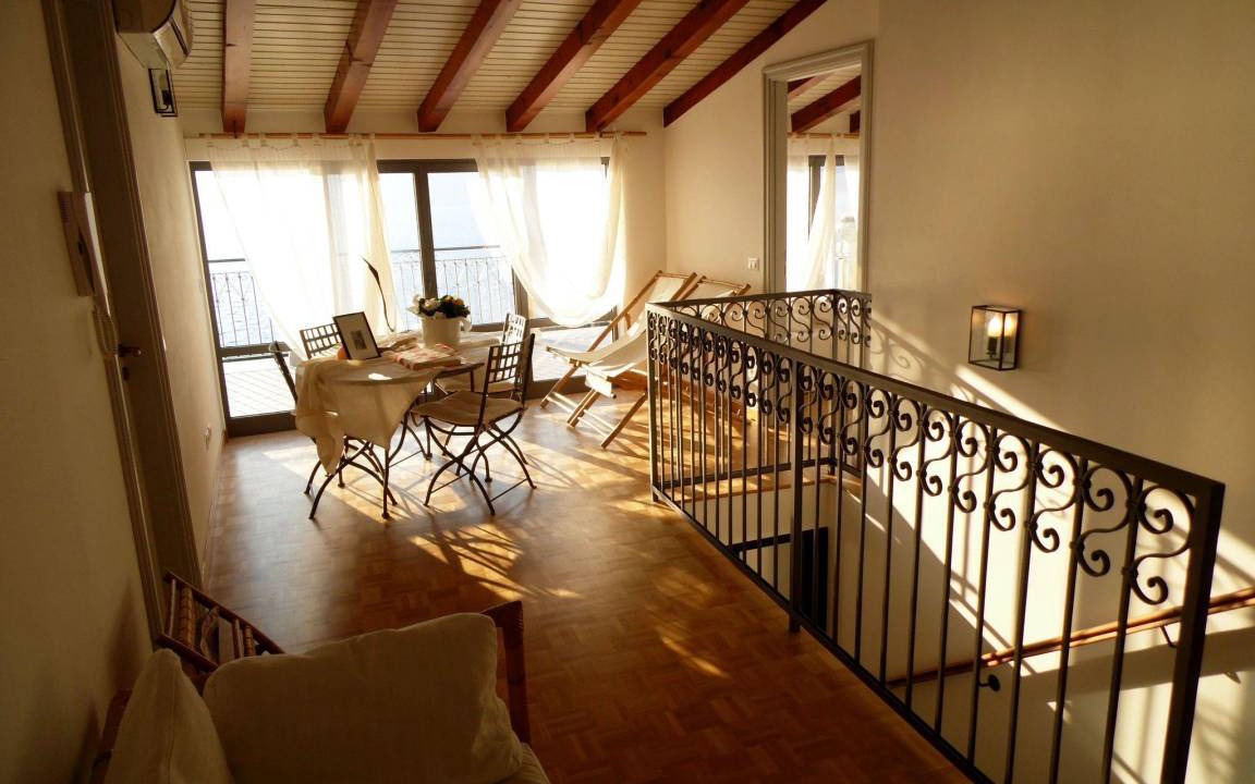 Marone Apartment | 90 m² Apartment ∙ 2 bedrooms ∙ 5 guests