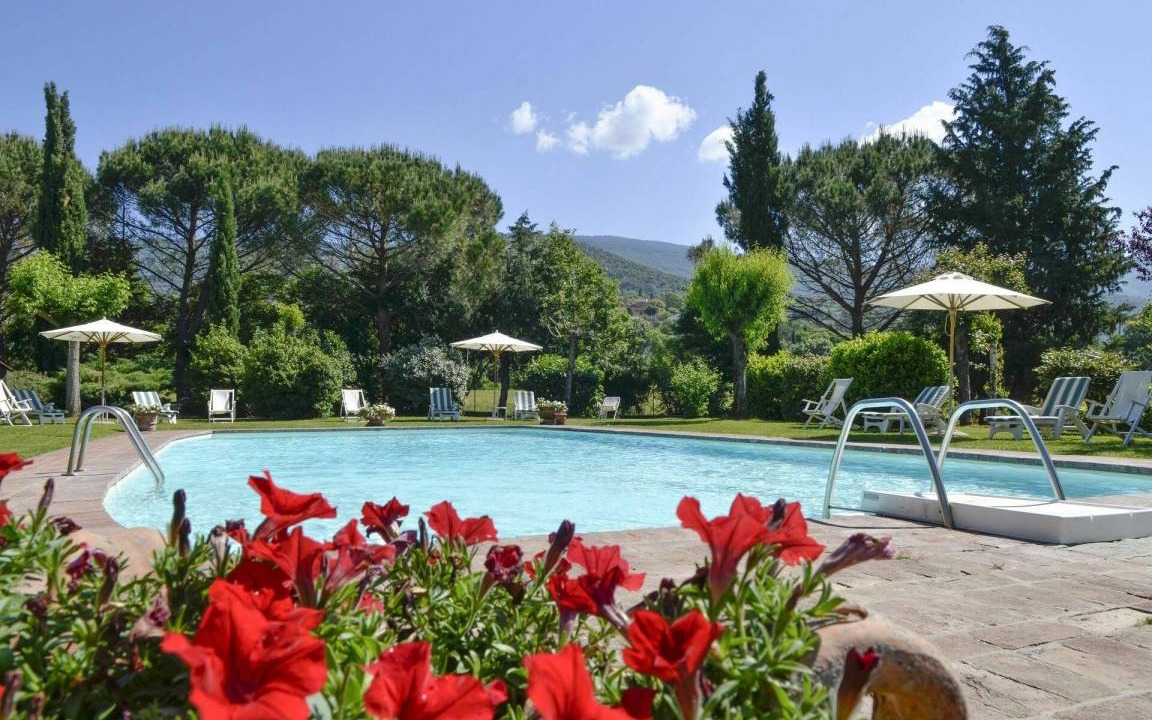 Sodo Apartment | 90 m² Apartment ∙ 2 bedrooms ∙ 4 guests