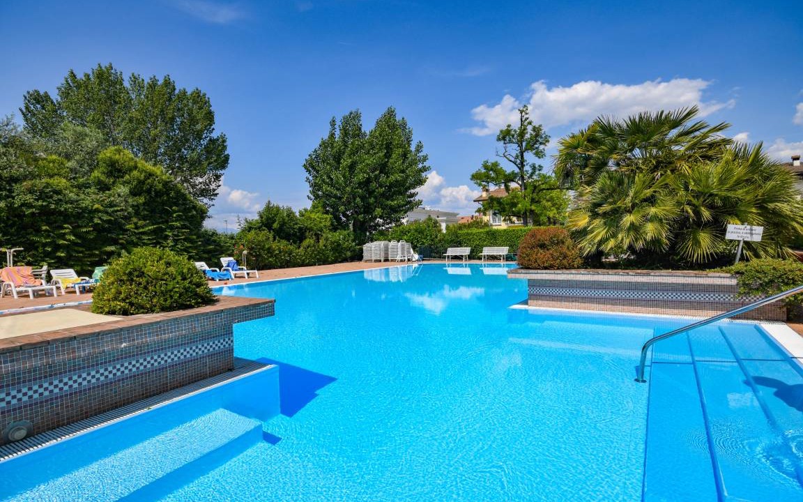Colombare Apartment | 90 m² Apartment ∙ 3 bedrooms ∙ 6 guests