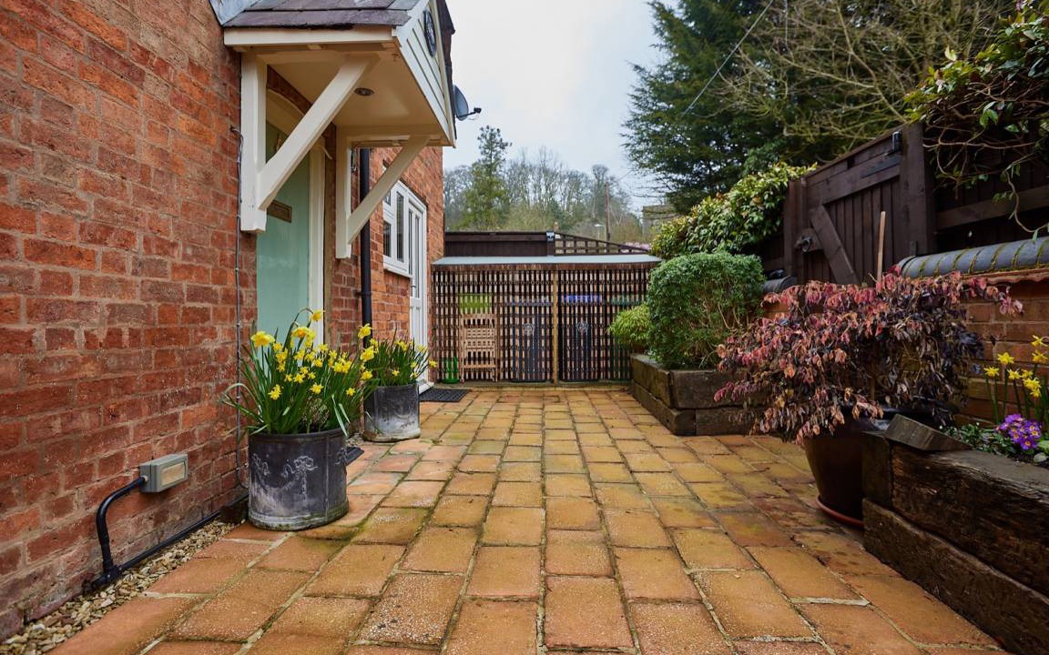 Avon Dassett Cottage | 90 m² Cabin ∙ 2 bedrooms ∙ 4 guests