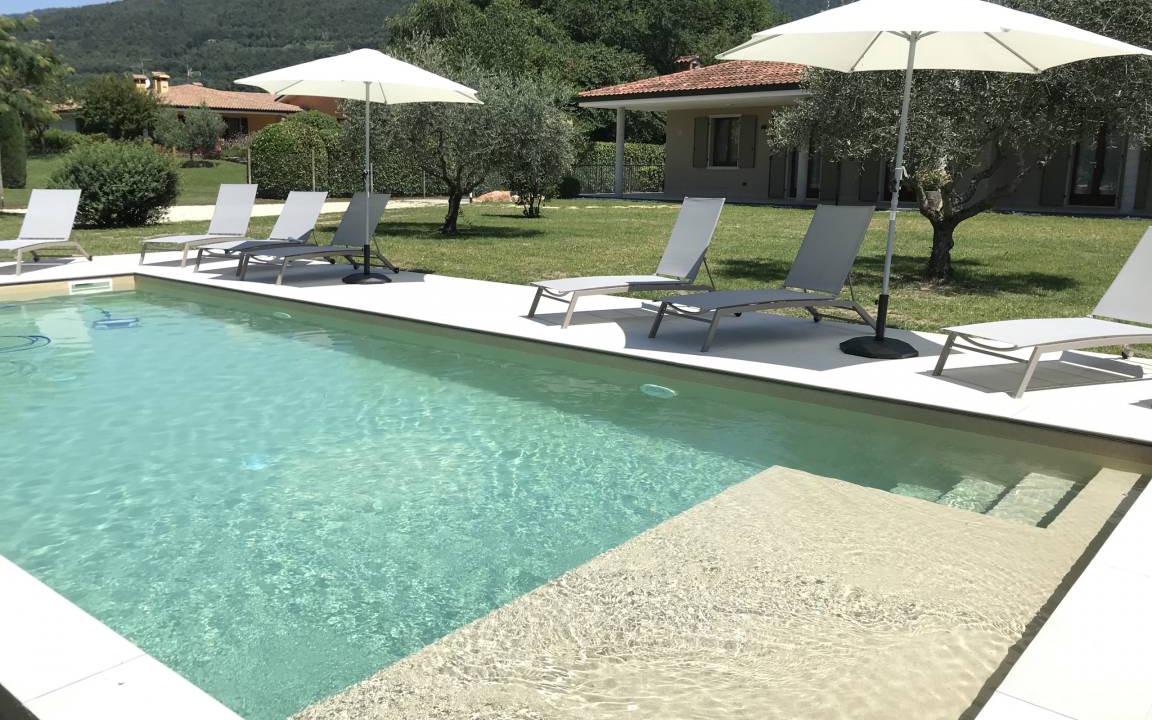 Costermano Ski Chalet | 90 m² Chalet ∙ 2 bedrooms ∙ 6 guests