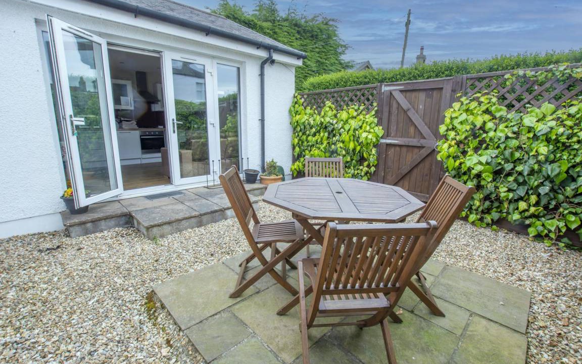 Earlsferry House | 90 m² House ∙ 2 bedrooms ∙ 5 guests