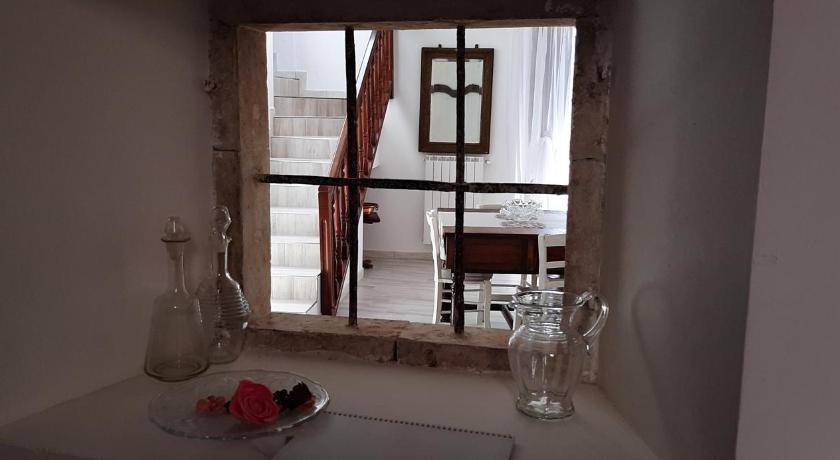 Barisciano House | 90 m² House ∙ 2 bedrooms ∙ 4 guests