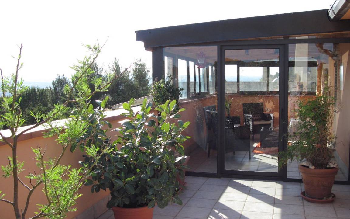 San Corrado di Fuori House | 90 m² House ∙ 2 bedrooms ∙ 10 guests