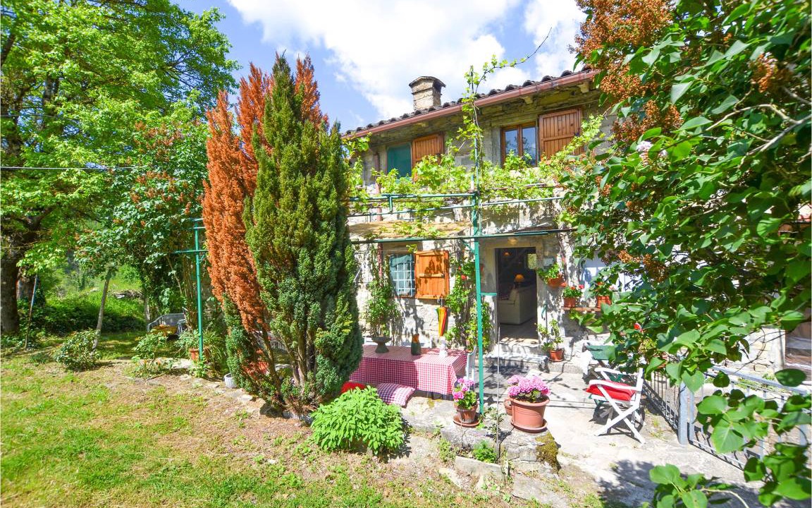 Badia Tedalda House | 90 m² House ∙ 2 bedrooms ∙ 4 guests