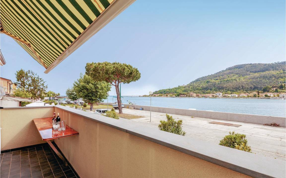 Fiumaretta House | 90 m² Maisonette ∙ 2 bedrooms ∙ 4 guests
