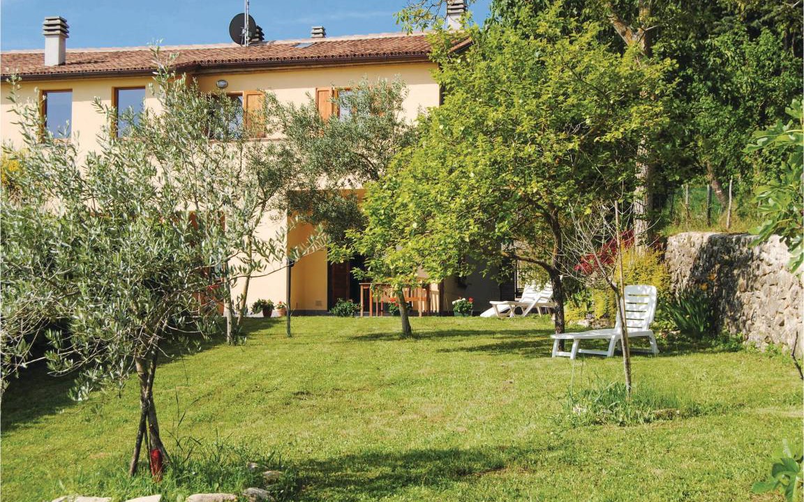 Citta di Castello House | 90 m² Maisonette ∙ 2 bedrooms ∙ 4 guests
