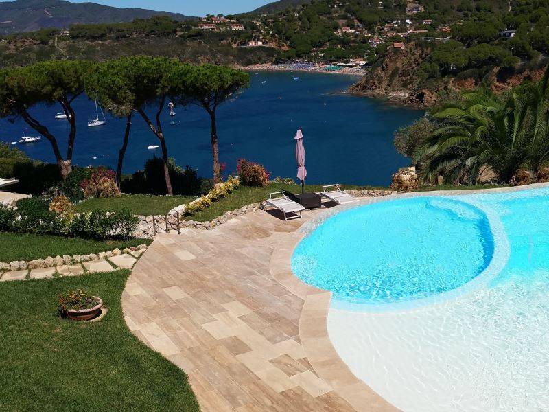 Innamorata Villa | 90 m² Villa ∙ 3 bedrooms ∙ 9 guests