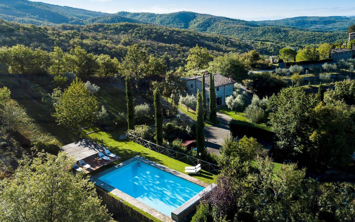 Neri Villa | 90 m² Villa ∙ 3 bedrooms ∙ 6 guests