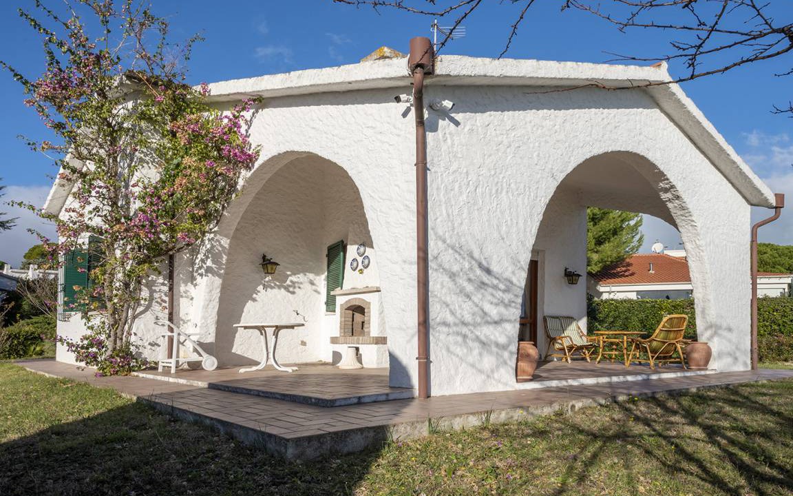 Villaggio Taunus Villa | 90 m² Villa ∙ 3 bedrooms ∙ 6 guests