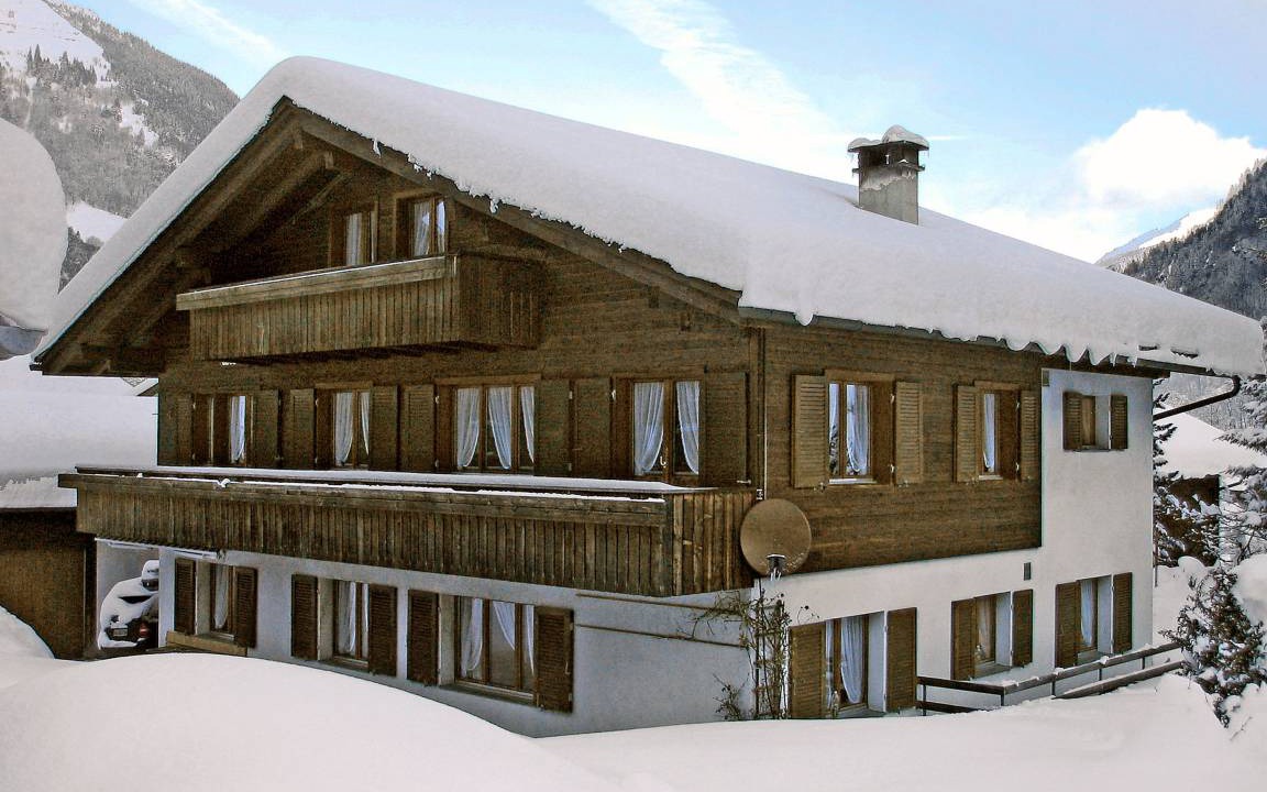 Elm Villa | 90 m² Villa ∙ 3 bedrooms ∙ 7 guests