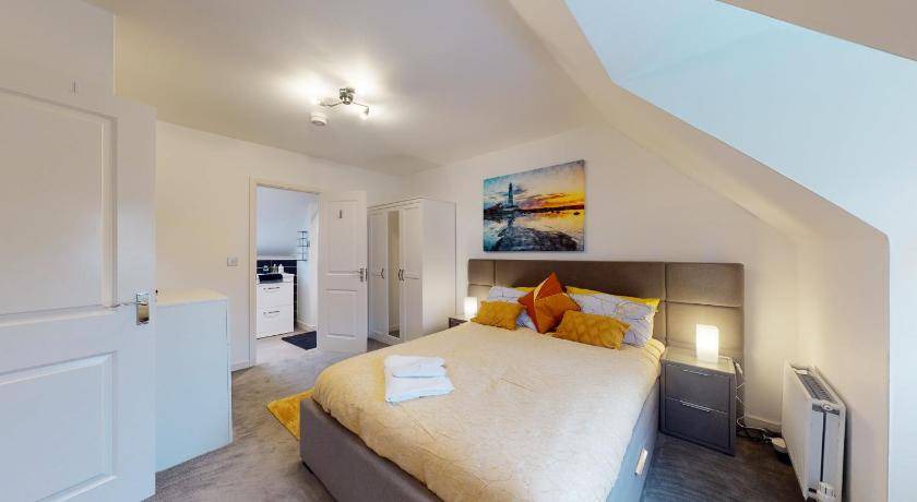 Bromley Common and Keston Apartment | 918 m² Apartment ∙ 3 bedrooms ∙ 4 guests