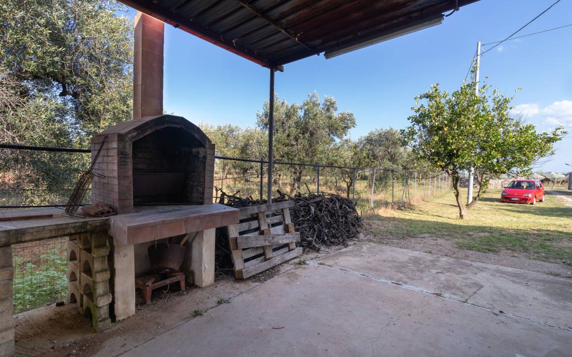 Castellaneta House | 92 m² House ∙ 2 bedrooms ∙ 4 guests
