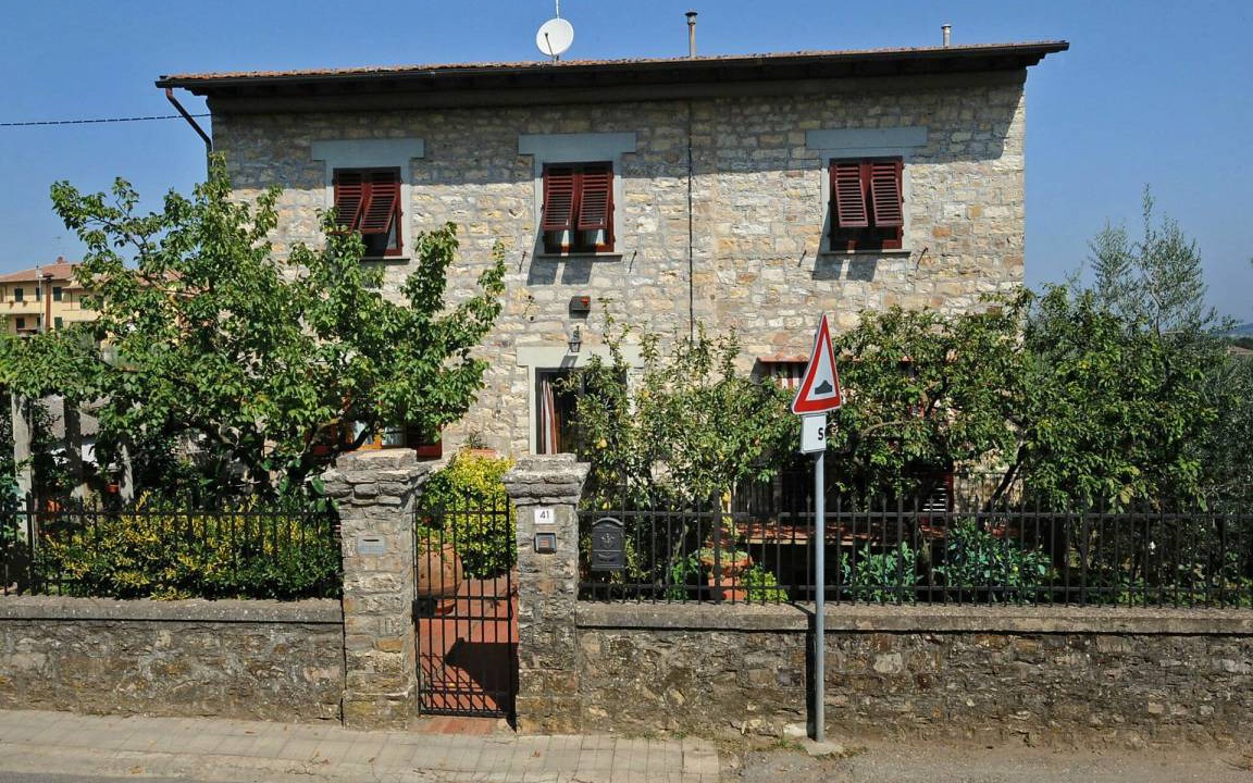 Mercatale Val di Pesa Apartment | 94 m² Apartment ∙ 2 bedrooms ∙ 6 guests