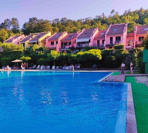 Pignone House | 94 m² House ∙ 2 bedrooms ∙ 6 guests