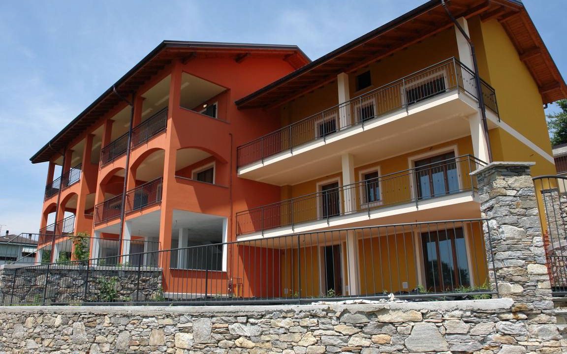 Cargiago Apartment | 95 m² Apartment ∙ 2 bedrooms ∙ 5 guests