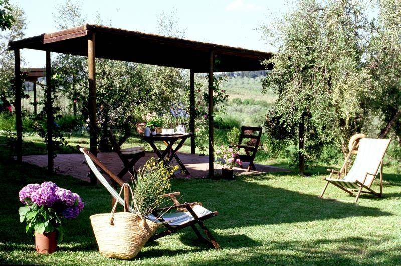 Barberino Tavarnelle Apartment | 95 m² Apartment ∙ 1 bedroom ∙ 2 guests