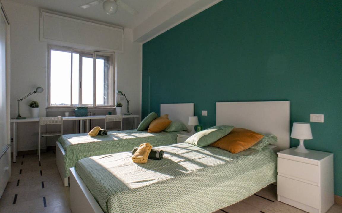 Rondo - Torretta Other | 95 m² Shared room ∙ 1 bedroom ∙ 1 guest