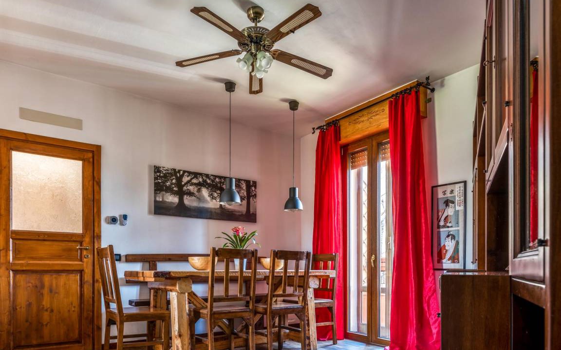 Savena Apartment | 98 m² Apartment ∙ 2 bedrooms ∙ 127 guests
