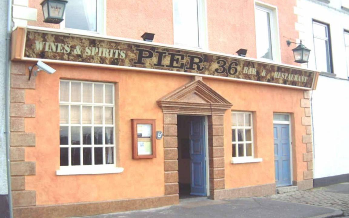 Donaghadee Bed & Breakfast | 99 m² Bed and breakfast ∙ 2 bedrooms ∙ 6 guests