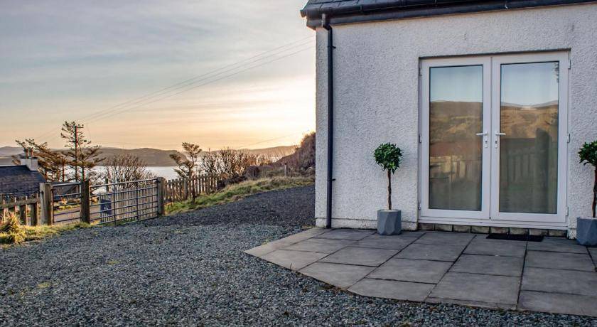 Uig House | 99 m² House ∙ 3 bedrooms ∙ 6 guests