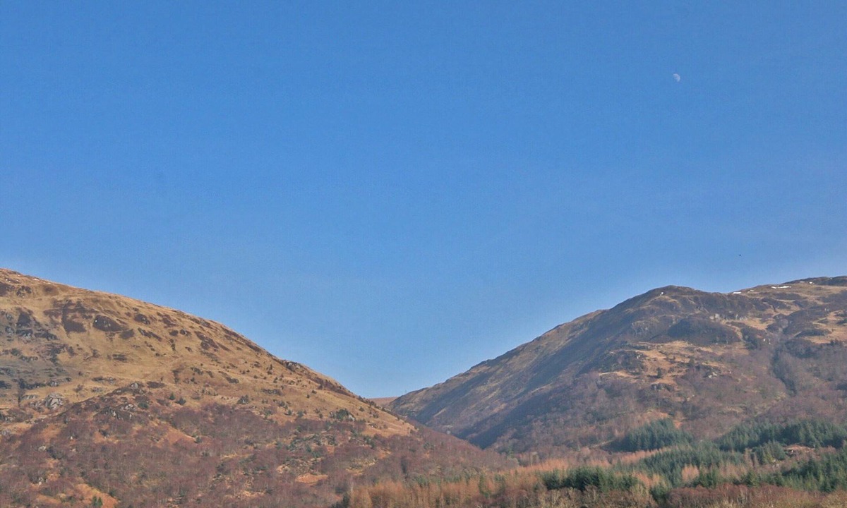 Benmore Cottage | A beautiful barn conversion set within the grounds of a working farm.