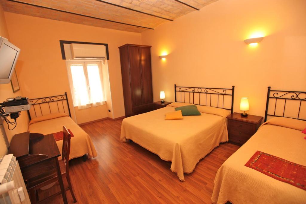 San Lorenzo House | A Ca Degli Equi B&B