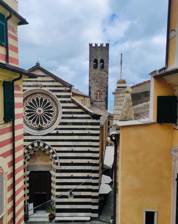 Borgo Antico Apartment | A ca du Kubla