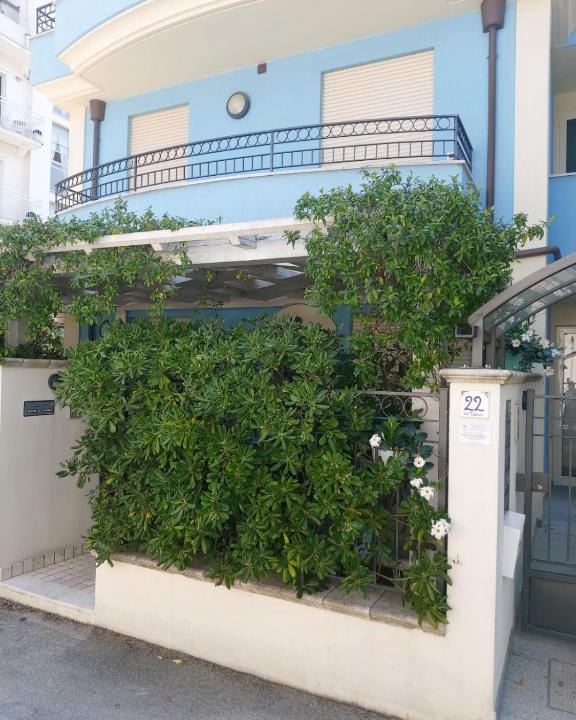 Marina Centro Apartment | A casa di Alessandra Rimini Marina Centro