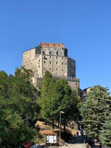 Novaretto Bed & Breakfast | A casa di Aurora -Bed and breakfast