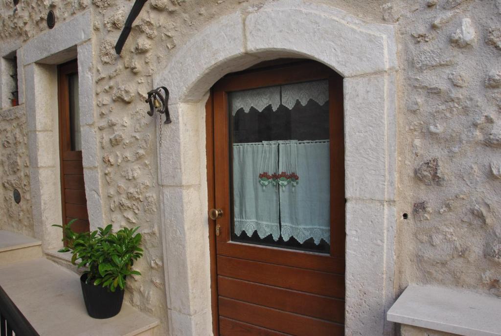 Navelli Apartment | a casa di Franco