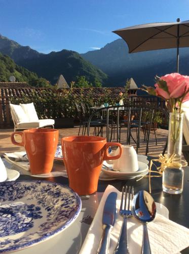 Pertica Bassa Bed & Breakfast | A Casa di Gianni e Mari