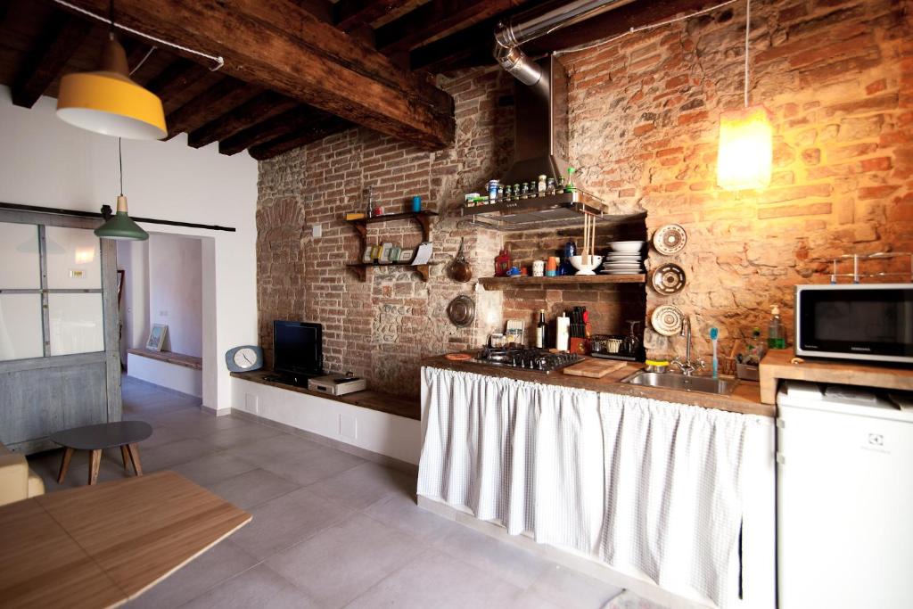 Scandicci Apartment | A casa tua - Apartment in Florence
