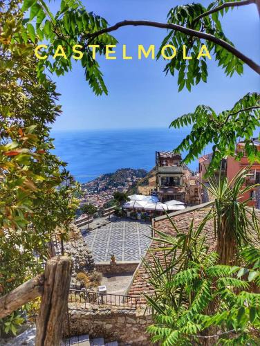 Petralia Apartment | a Ceramarrotta Petralia Tra Taormina e Castelmola